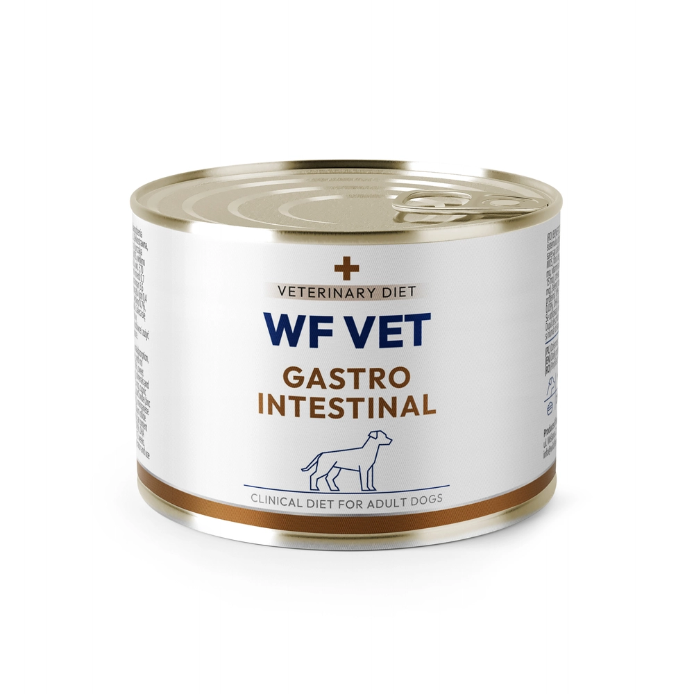 Wild Farm Vet Gastrointestinal 200 g