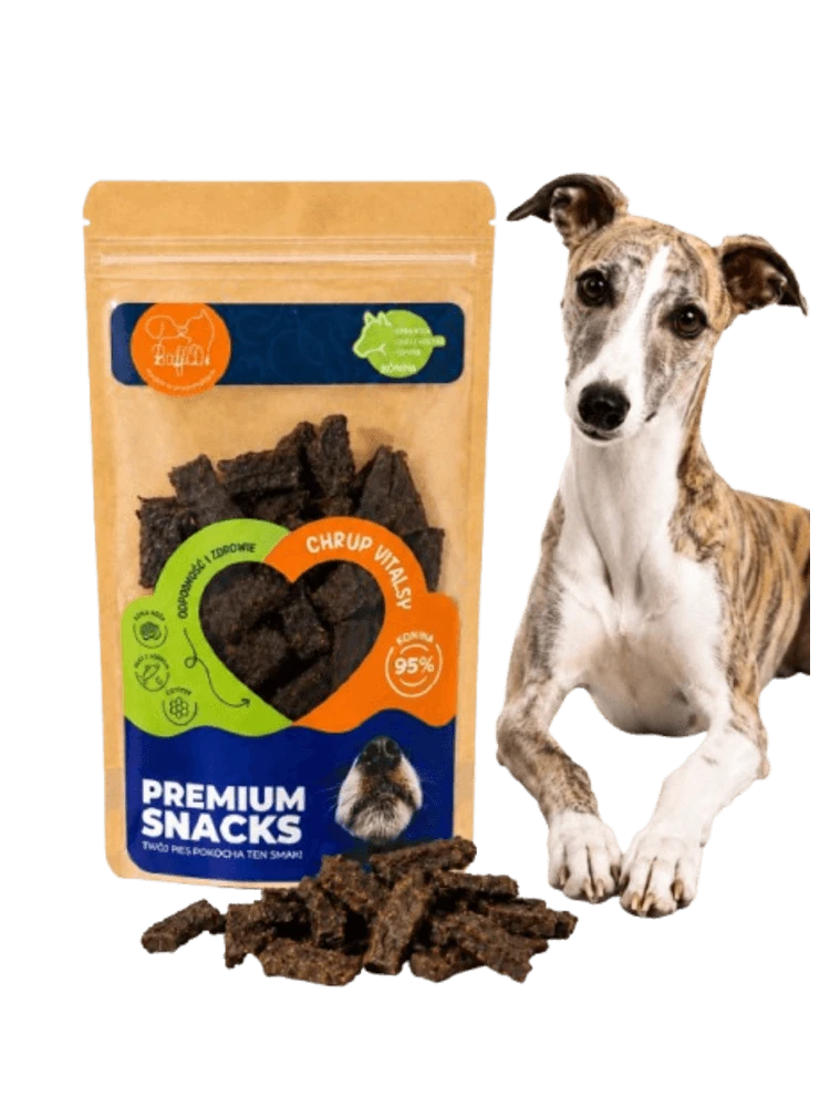 BaffiDi ChrupVitalsy konina 90 g