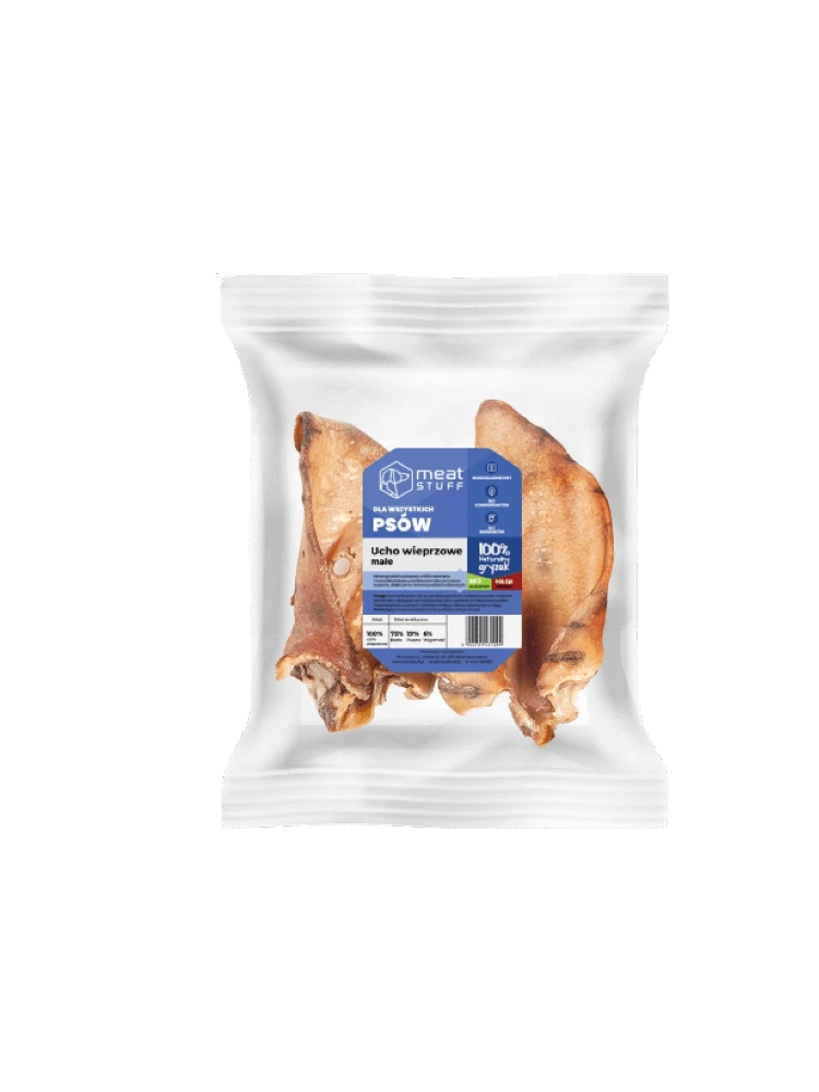 Meat Stuff wieprzowina