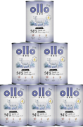 Ollo Plus jagnięcina adult 800 g × 6
