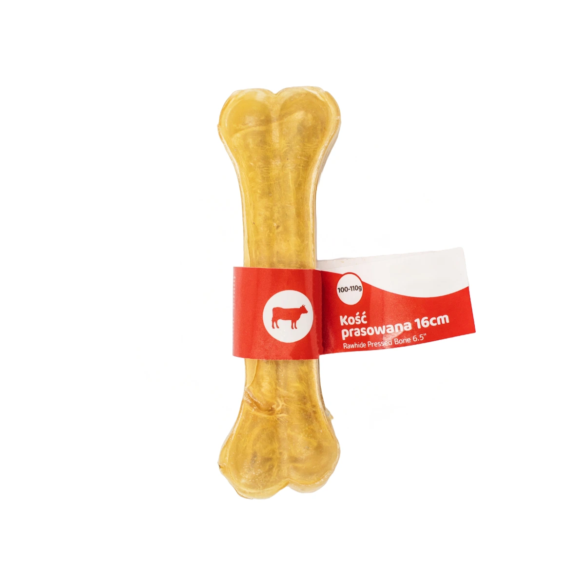 Pet Secret kość prasowana wołowa 105 g