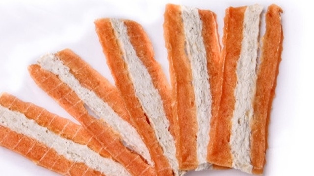 ALDA bawół, kurczak 500 g