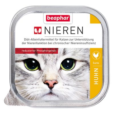 Beaphar Nieren kurczak 100 g × 6