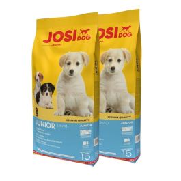 Josera JosiDog junior 15 kg × 2