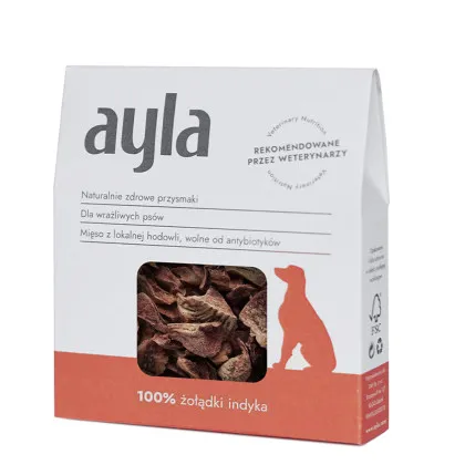 Ayla indyk 28 g