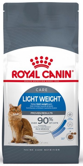 Royal Canin Light Weight Care adult 1,5 kg