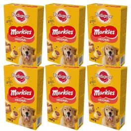 Pedigree Markies adult 500 g × 6