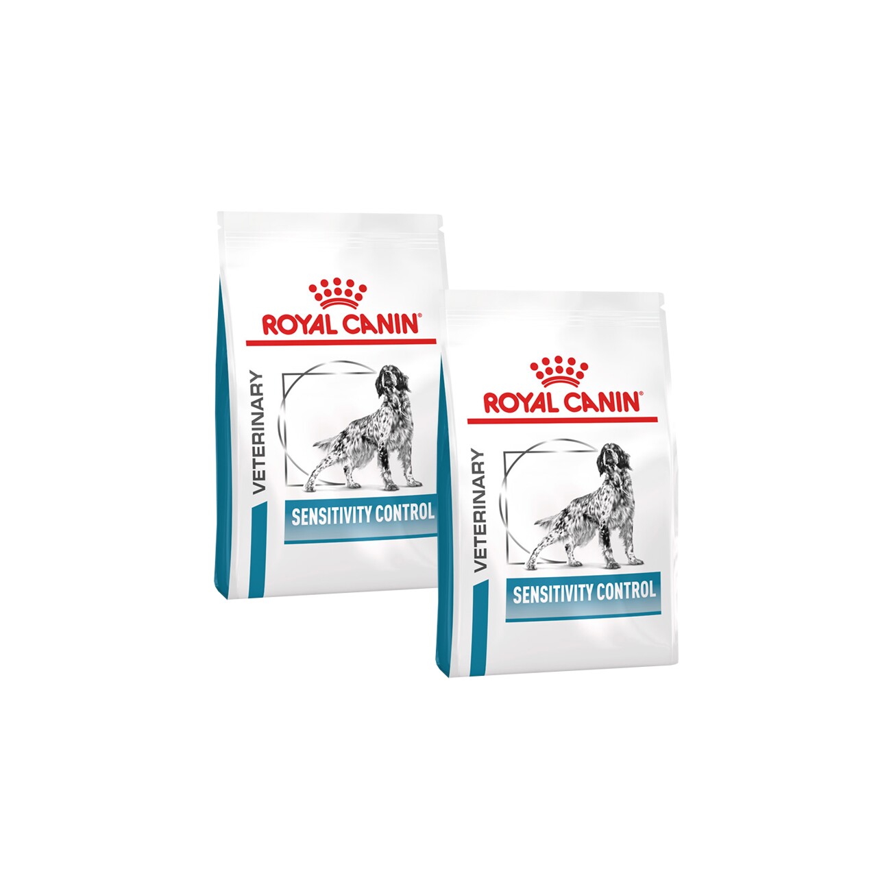 Royal Canin Veterinary Canine Sensitivity Control 14 kg × 2