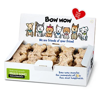 Bow Wow flaki, wołowina