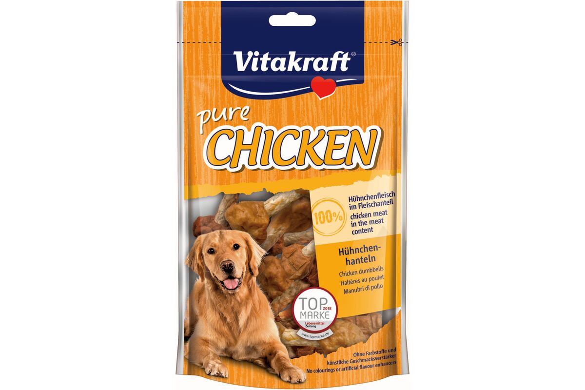Vitakraft kurczak 80 g