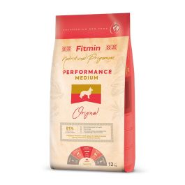 Fitmin Dog Performance średnie rasy 12 kg