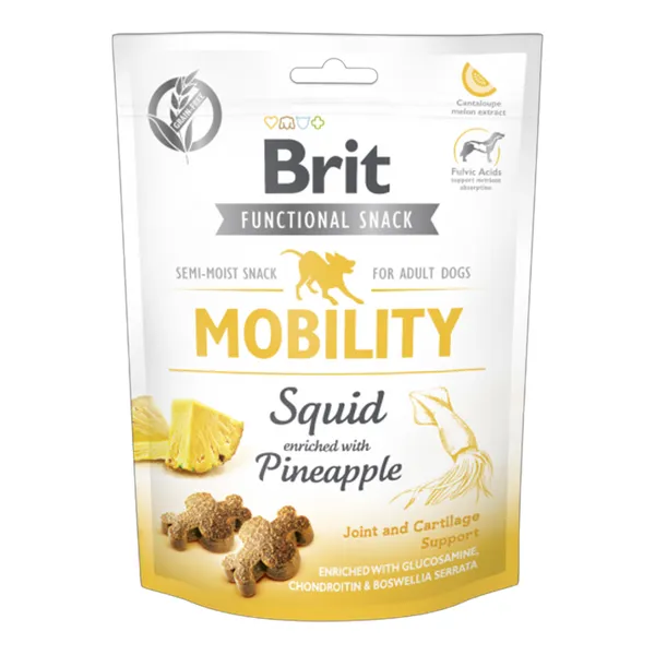 Brit Care kalmar 150 g