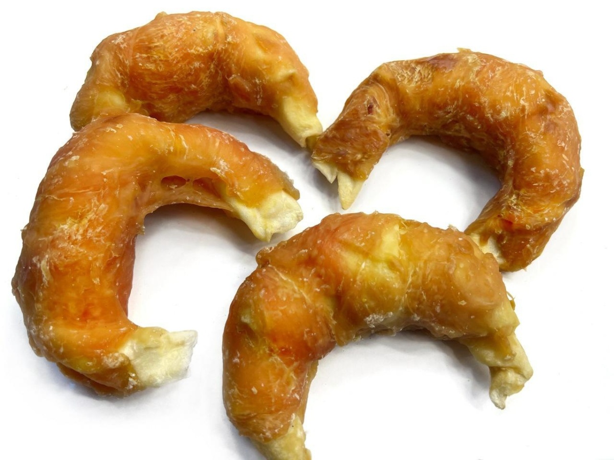 ALDA croissant wołowina, kurczak 500 g