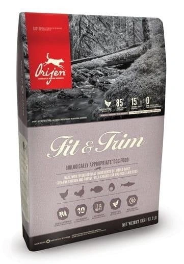 Orijen Fit & Trim 2 kg