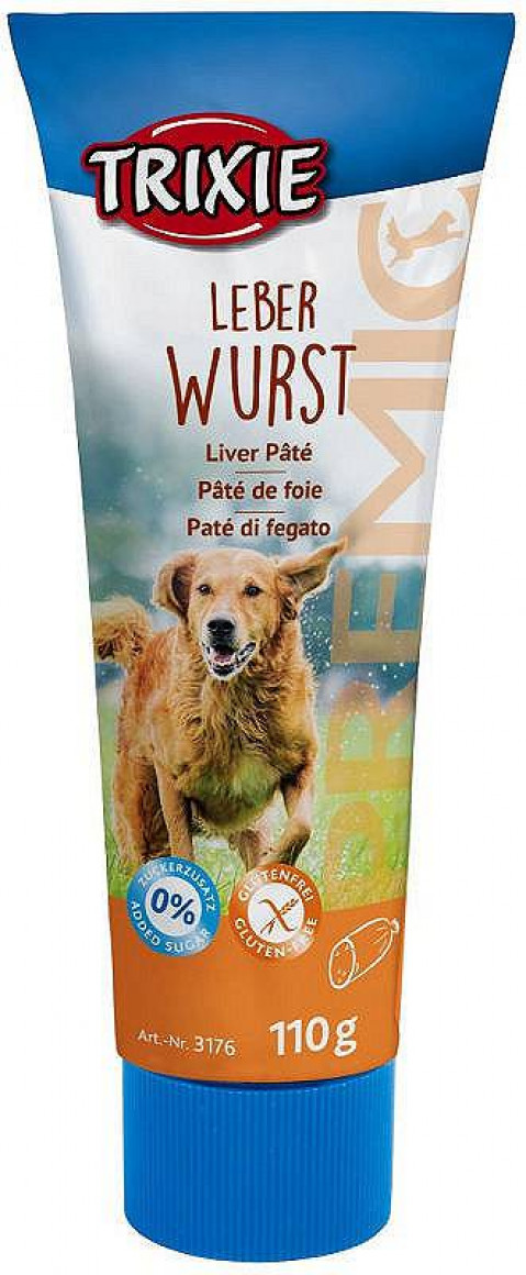 Trixie Premio wątróbka 110 g