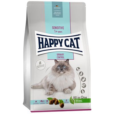 Happy Cat Care Urinary adult 1,3 kg