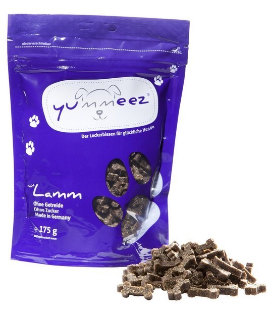 Yummeez jagnięcina 175 g