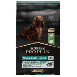 Purina Pro Plan jagnięcina adult małe rasy 7 kg