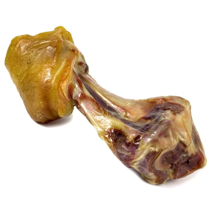 Mediterranean Natural Serrano Ham Bones szynka serrano 550 g