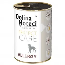 Dolina Noteci Perfect Care jagnięcina adult 185 g