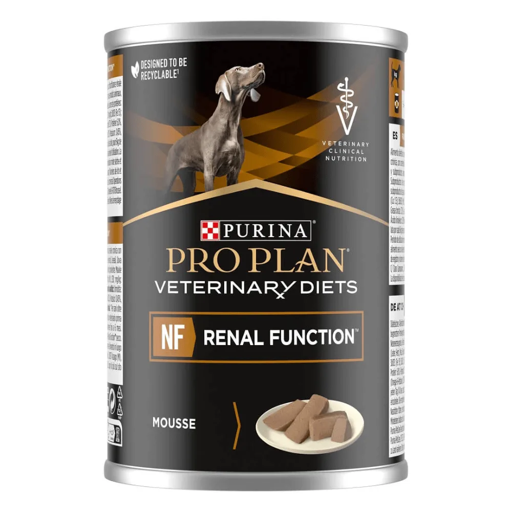 Purina Pro Plan Veterinary Diets 400 g