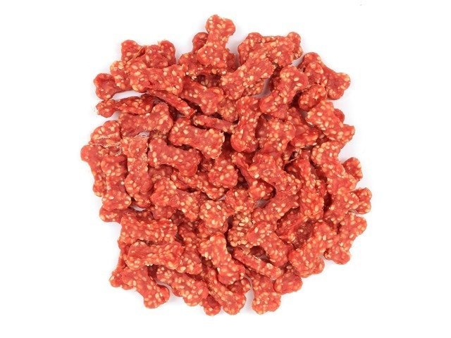 Chico kaczka z ryżem 500 g