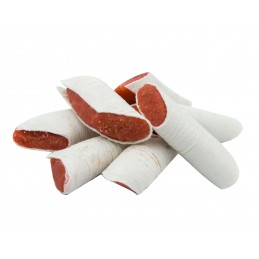 Hau&Miau Pausesnack penne z kaczką 500 g
