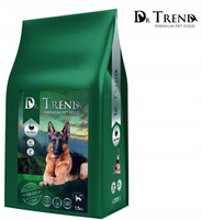 Dr. Trend Premium indyk adult 15 kg