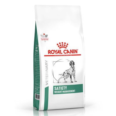 Royal Canin Satiety Weight Management adult 12 kg