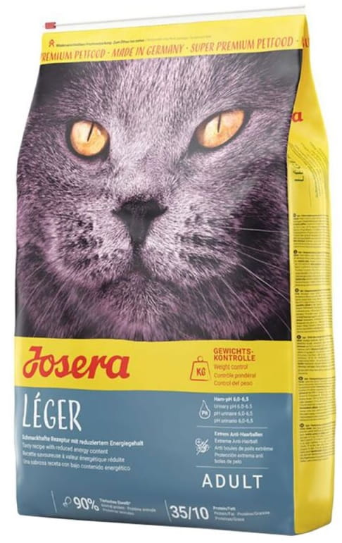 Josera Emotion Sterilised Light drób adult 2 kg
