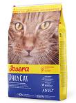 Josera DailyCat drób adult 10 kg × 2