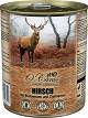 O'Canis jeleń z kaszą gryczaną 800 g