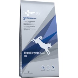 Trovet Hypoallergenic królik 3 kg
