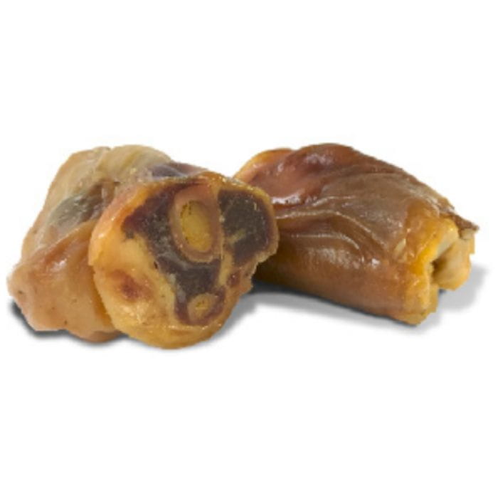 Mediterranean Natural Serrano wieprzowina 275 g × 2