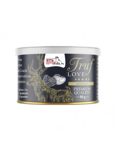 Syta Micha TrufLOVE dziczyzna 90 g
