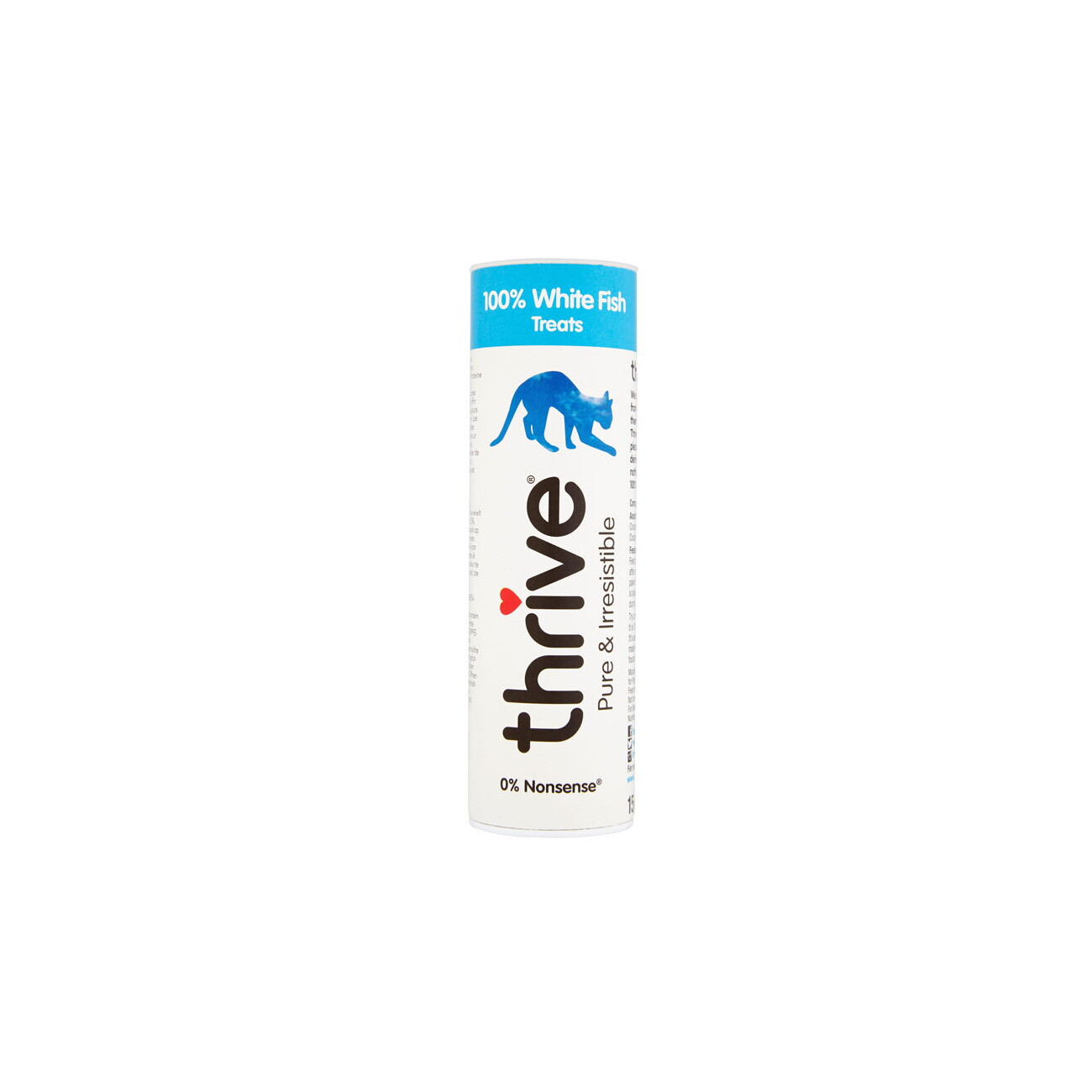 Thrive biała ryba 15 g