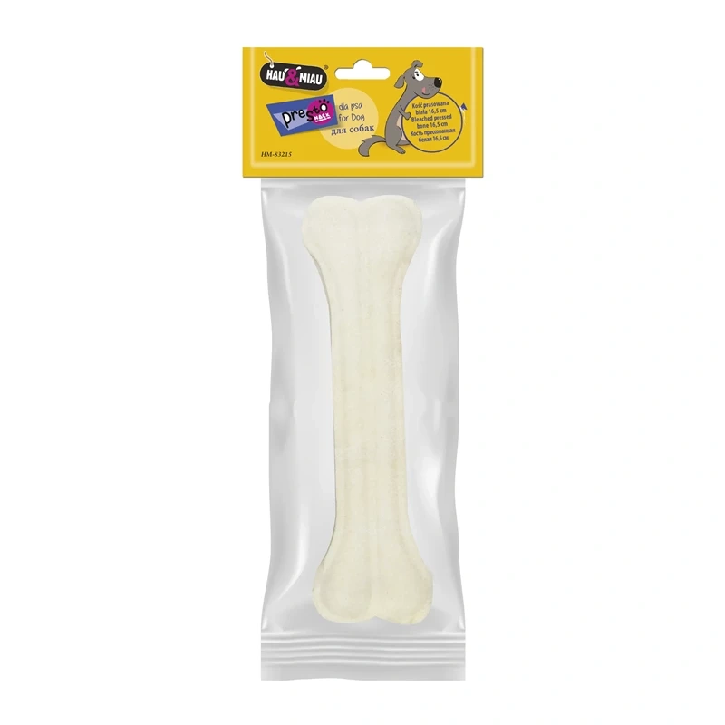 Hau&Miau junior małe rasy 75 g