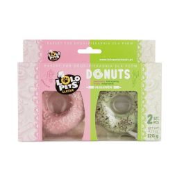 Lolo Pets Donuts owocowy, warzywny 60 g × 2