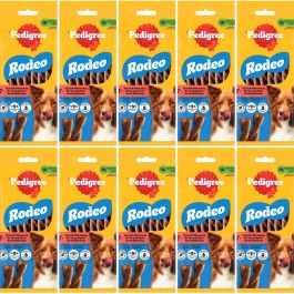 Pedigree Rodeo wołowina 122 g × 10
