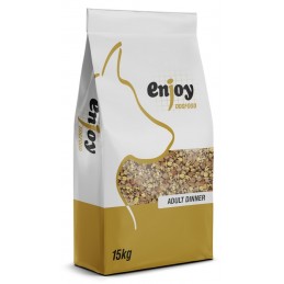 Enjoy Adult Dinner 15 kg