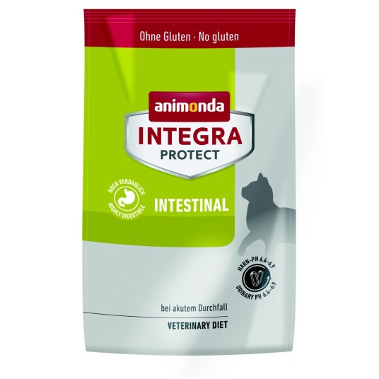 Animonda Integra Protect Digestive adult 1,2 kg