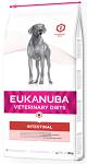 Eukanuba Veterinary Diets indyk, kurczak 12 kg × 2