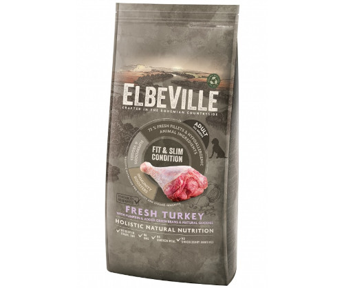 Elbeville indyk adult 11,4 kg