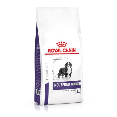 Royal Canin Expert junior duże rasy 12 kg × 2
