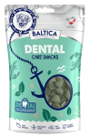 Baltica Snacks Dental Care łosoś 100 g