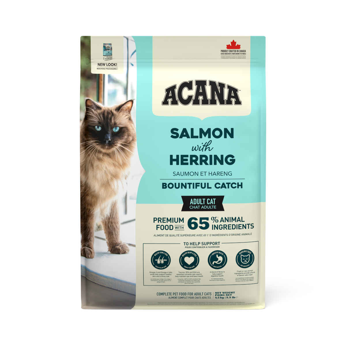 Acana 4,5 kg