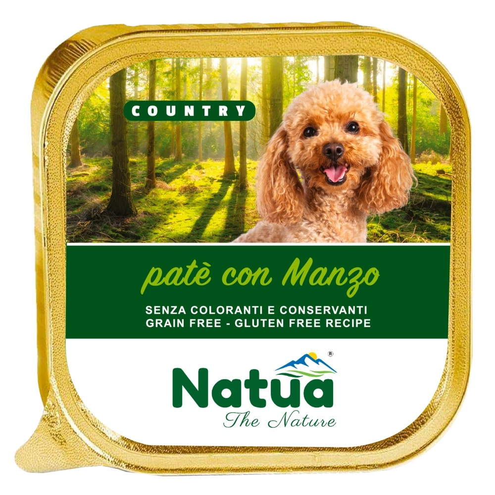 Natua wołowina 100 g