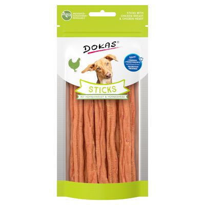 Dokas kurczak 60 g