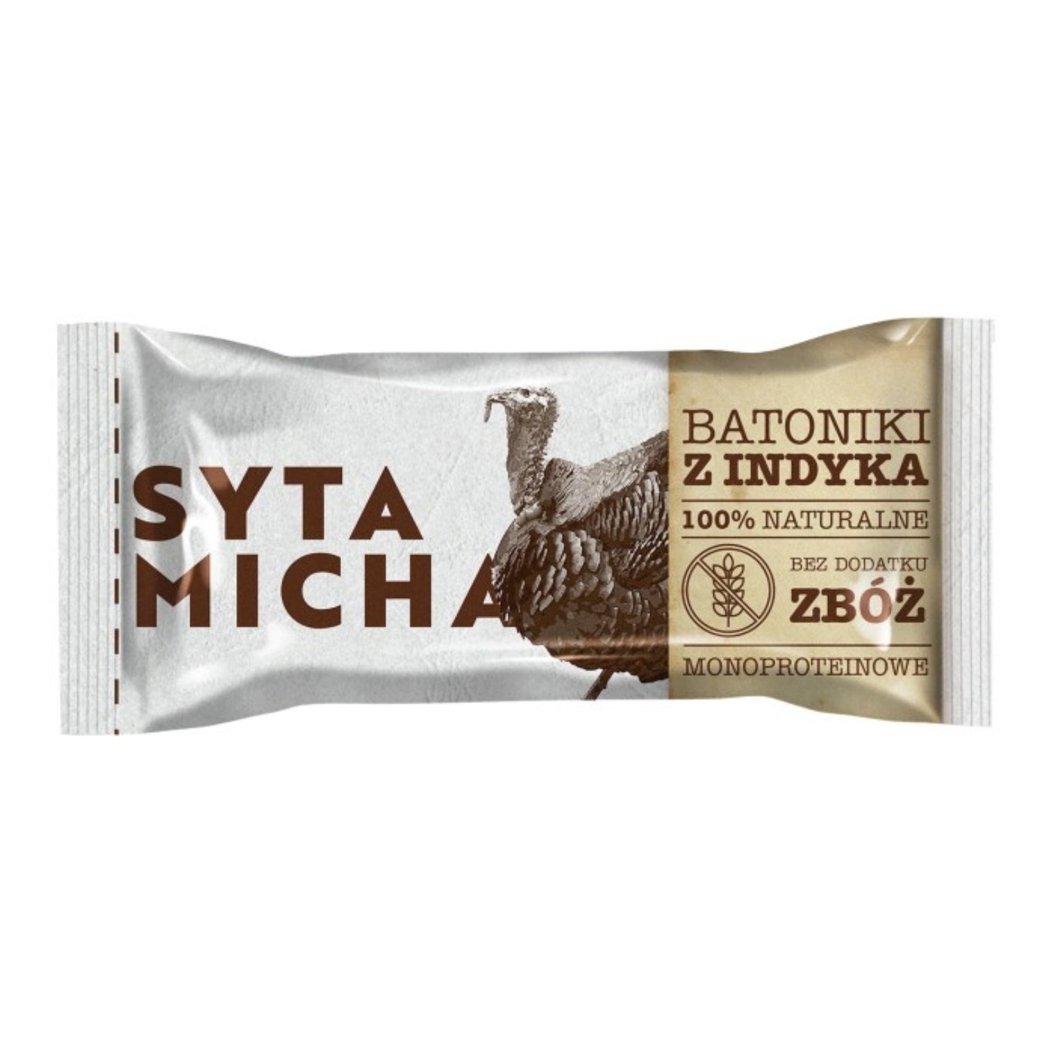 Syta Micha indyk 13 g × 2