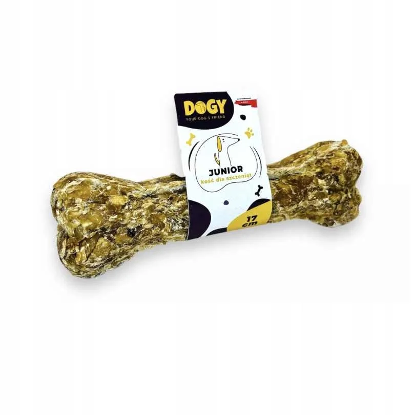 Dogy wołowina junior 100 g